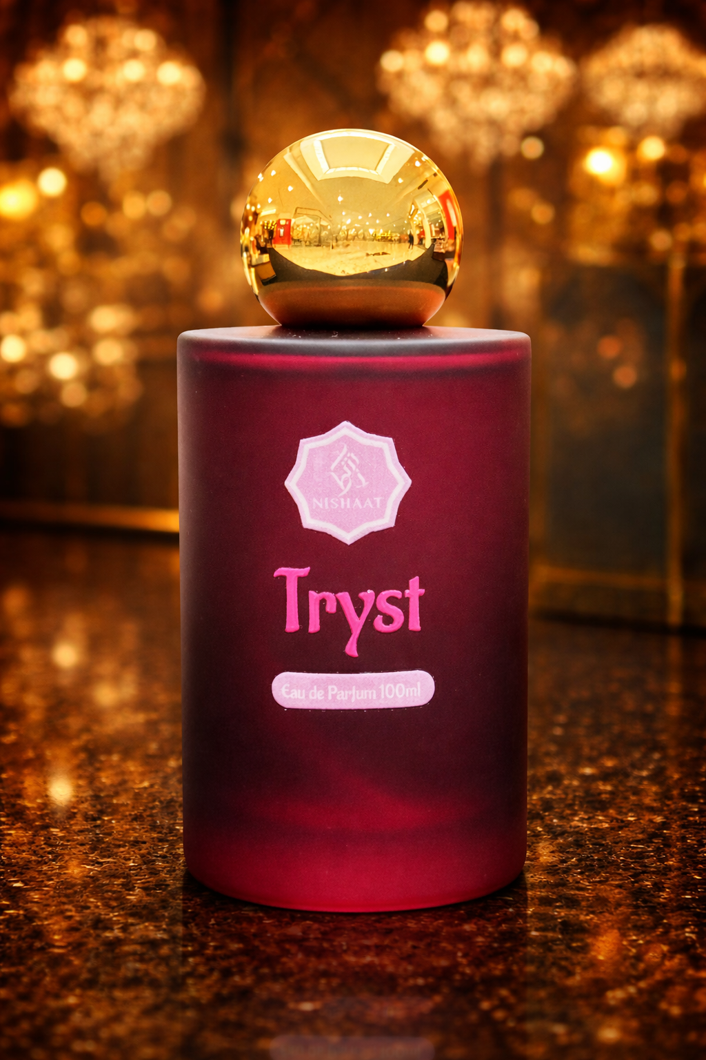 Tryst 100ml EDP perfume by Nishaat Australia